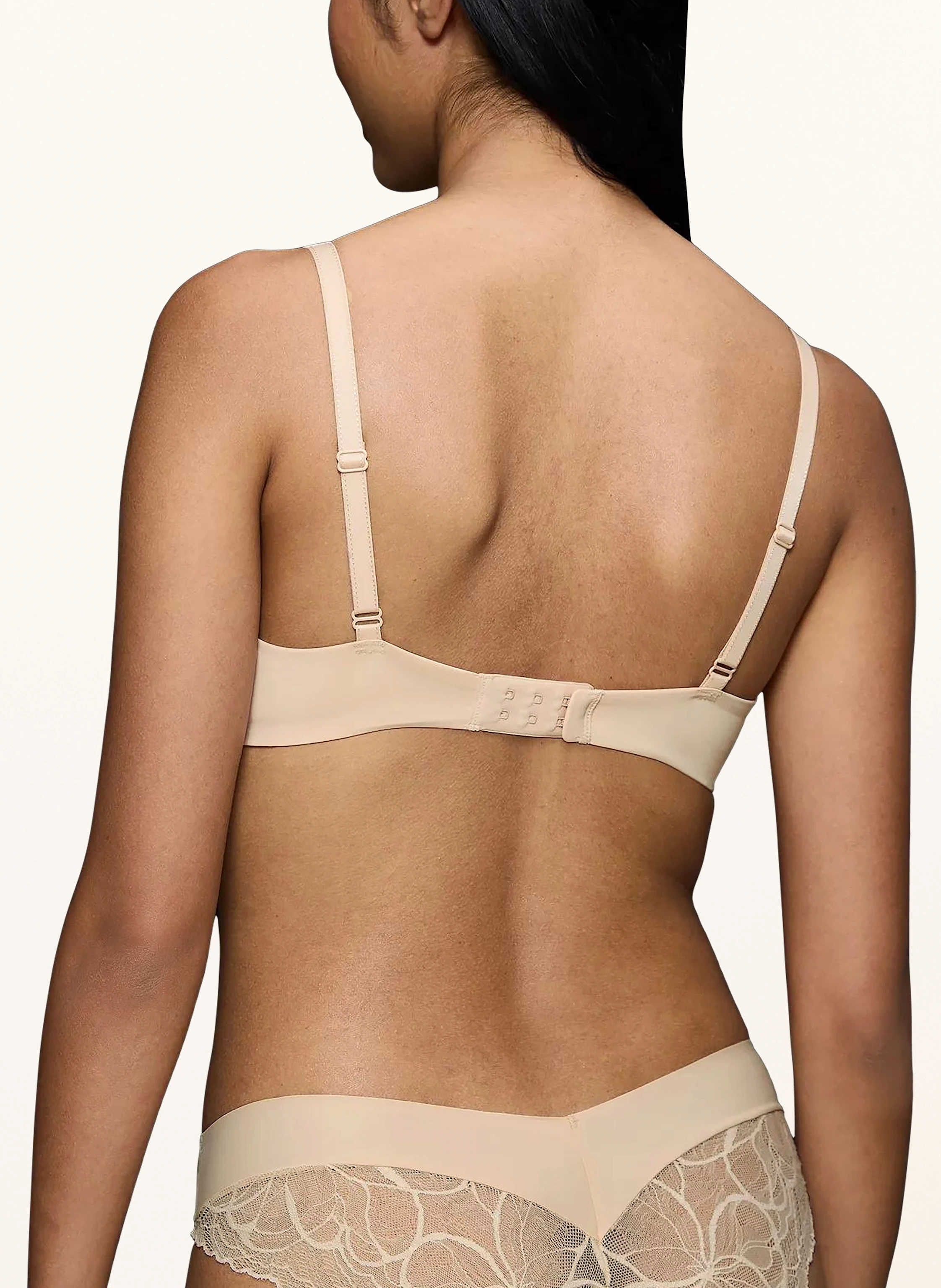 Triumph Bügel-BH BODY MAKE-UP ILLUSION LACE
