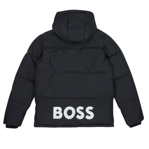 BOSS - J26488-09B - Noir