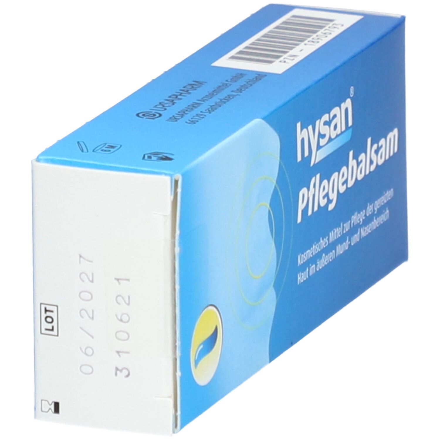 hysan® Pflegebalsam