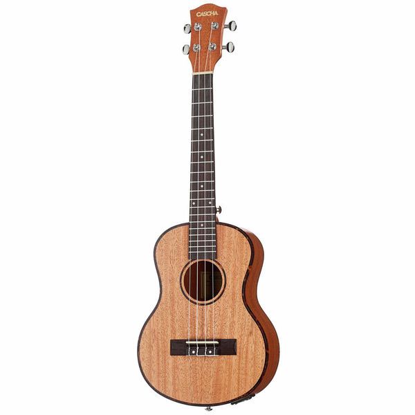 Cascha Premium Mahagoni Tenor Uku