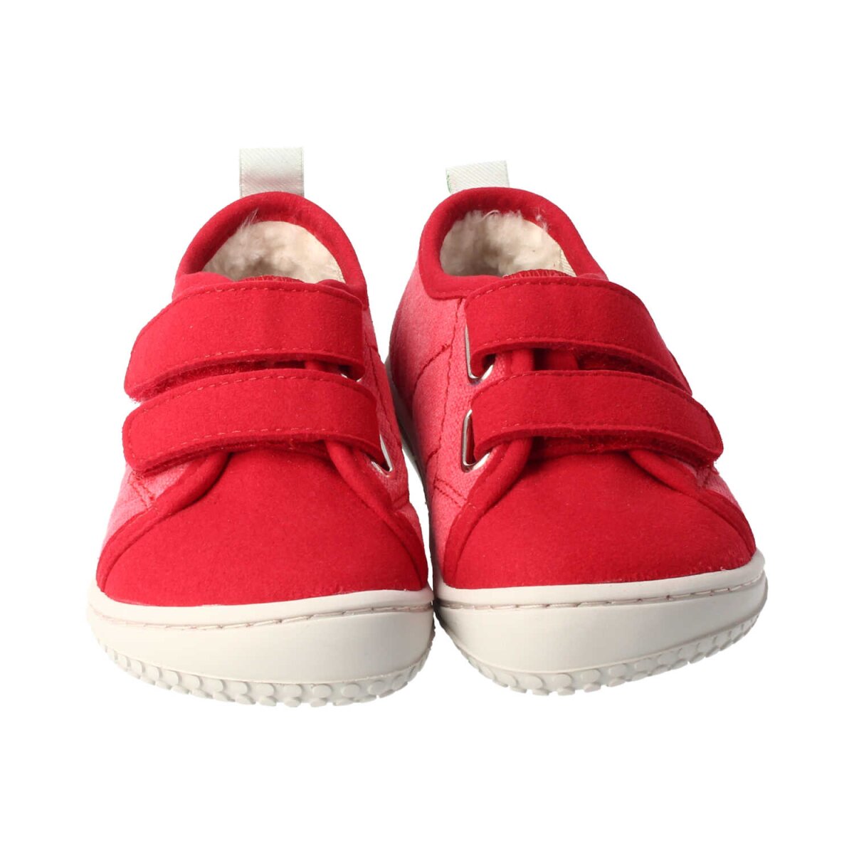 VCAN30047-11 tomato OAHU canvas textil velcro Weite/M