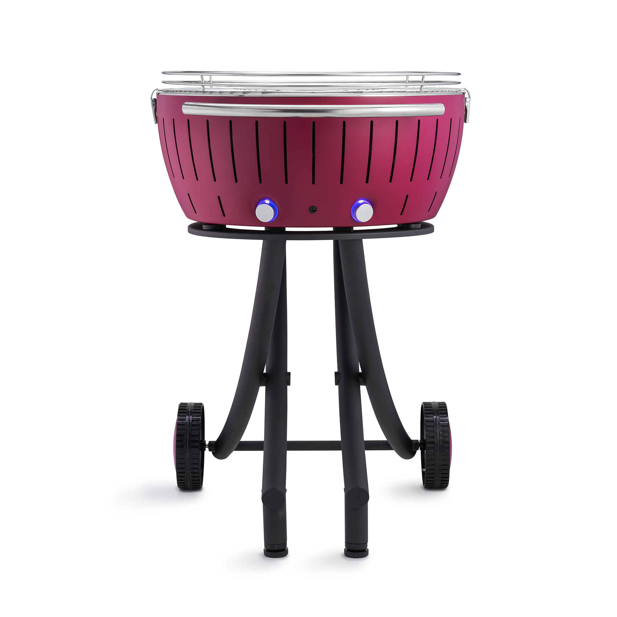 LotusGrill XXL – Pflaumenlila
