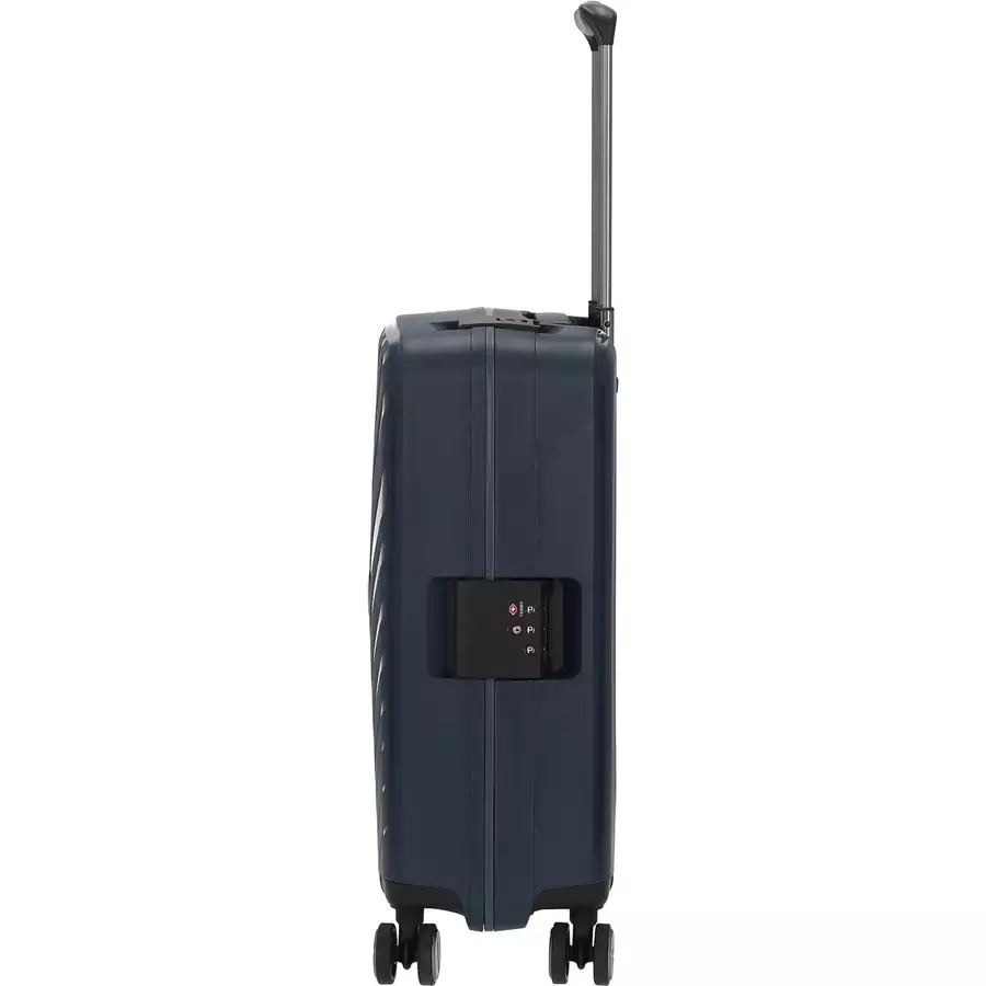 Gabol Sendai - 4-Rollen-Kabinentrolley 55 cm blue