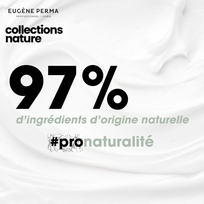 Spray texturisant volumateur Collections Nature Eugène Perma 200ml