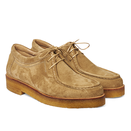 Angulus 8910-101 Sko, Sand, 44