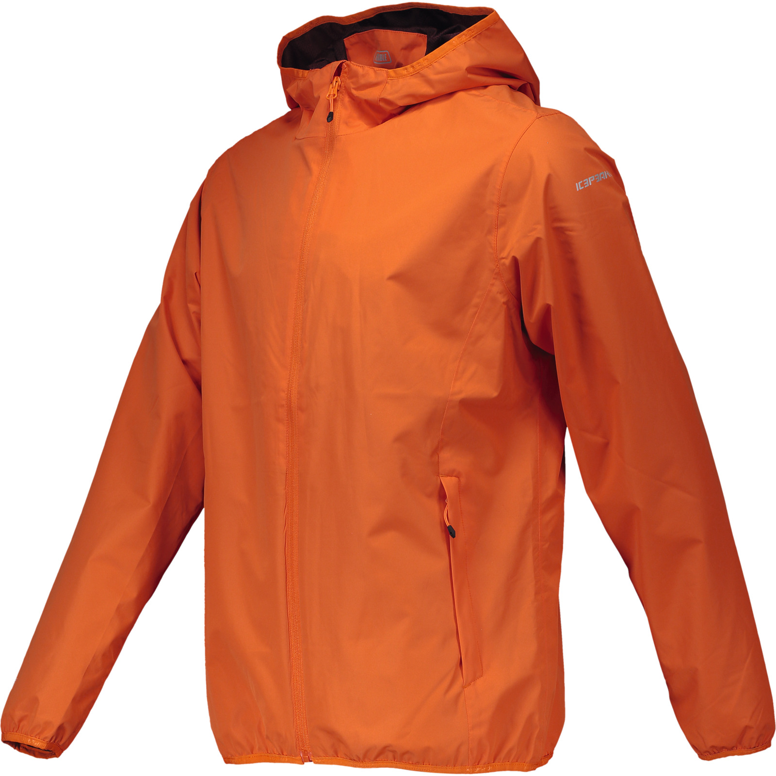 Icepeak Brocton Jacke Hr, 46, rot