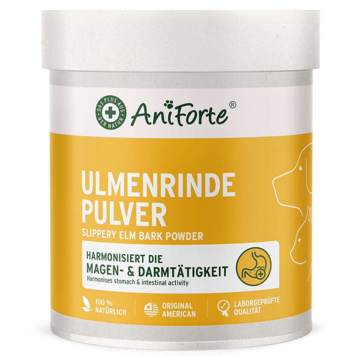 AniForte Ulmenrinde
