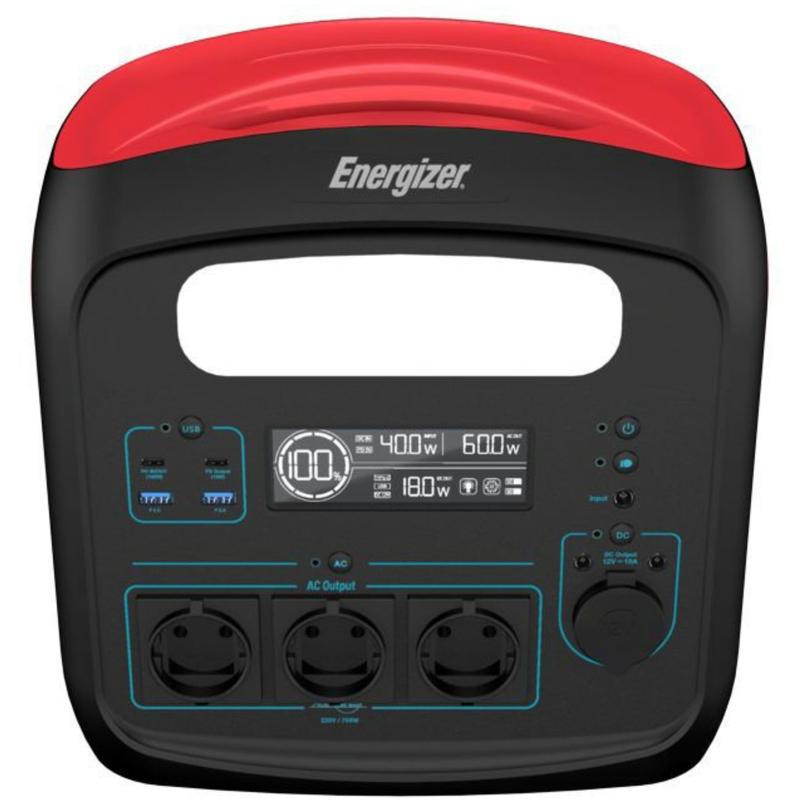 Energizer Power Station PPS960W1