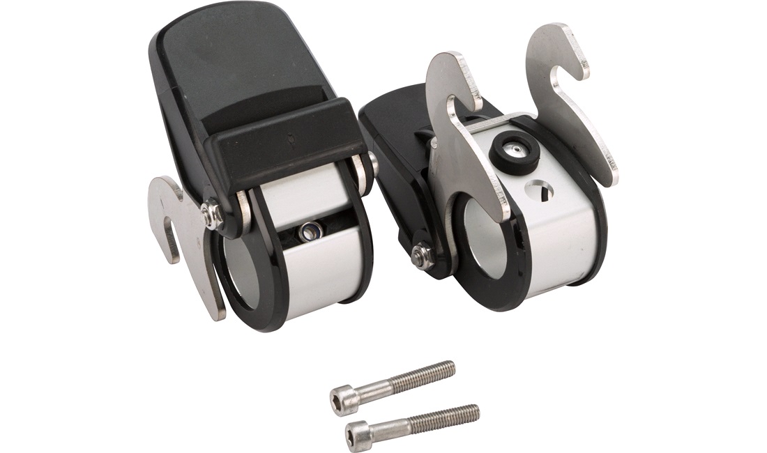 Thule reservedel til 1500602864 til caravan superb short
