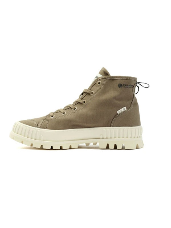 PALLASHOCK ORGANIC 2 Dusky Green - Palladium