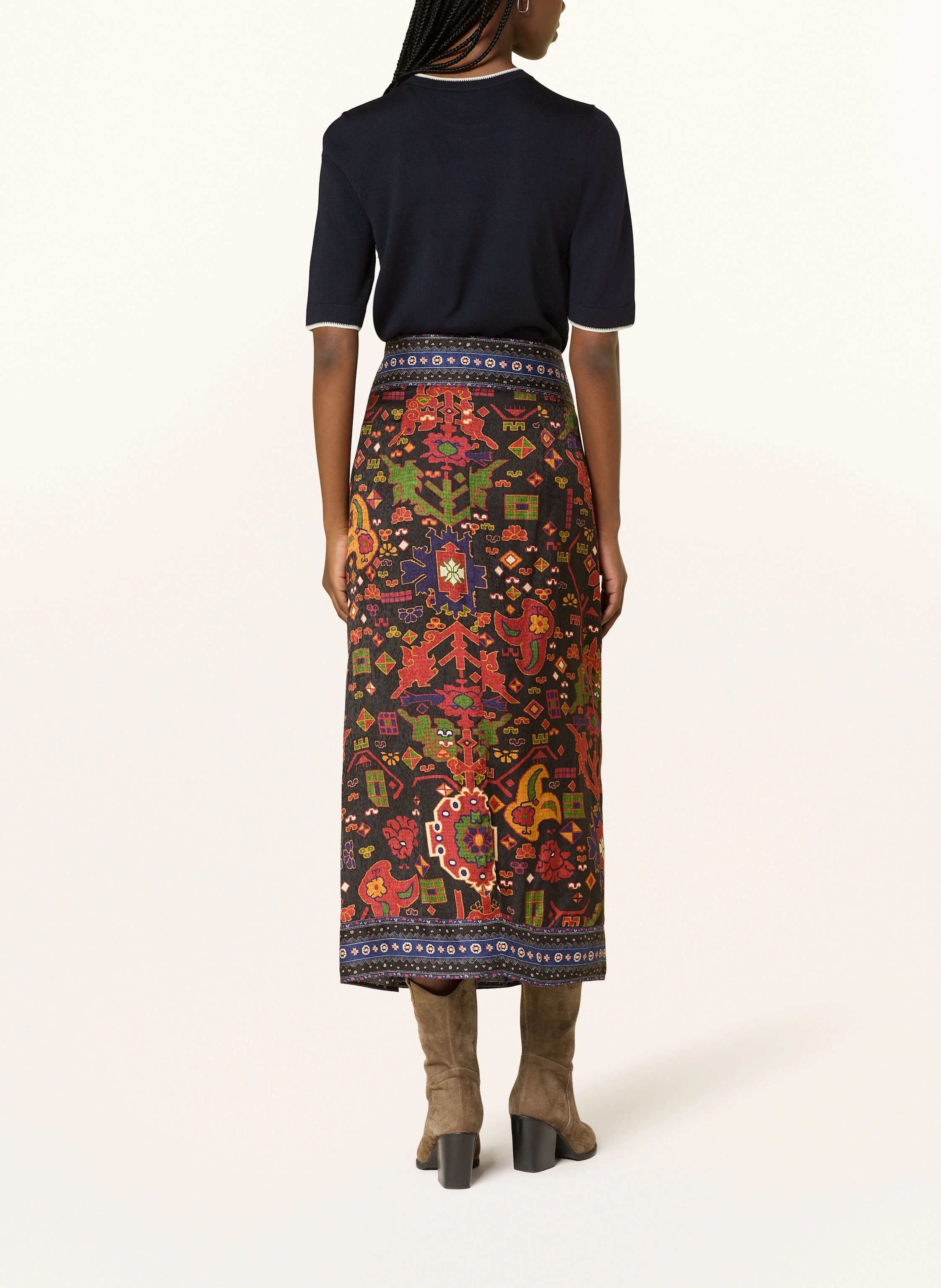 ba&sh Strickshirt BRENDO