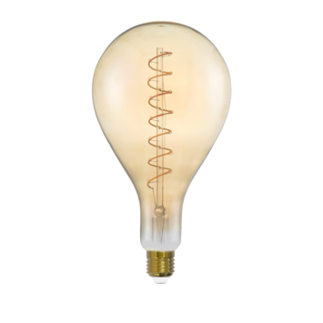 Handson LED Giant druppel E27 7W=32W 350LM dimbaar