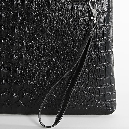 Pochette Noir