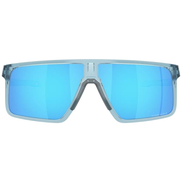 Nouveautés optique protection OAKLEY HELUX TRANS STONEWASH/PRIZM SAPPHIRE