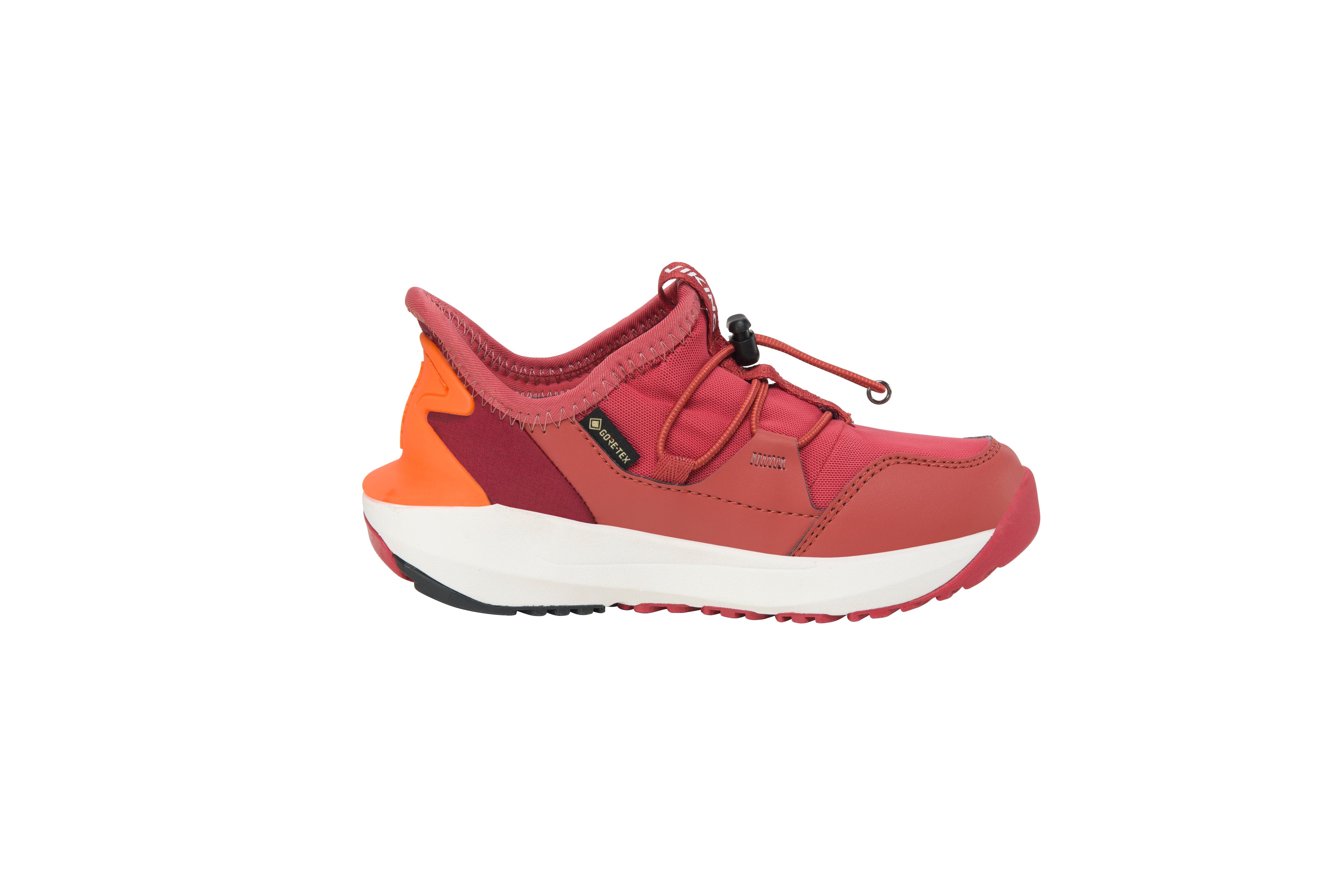 Viking QuickGo GTX SL<br>Prisvinnende sko som er enkel å ta av og på!