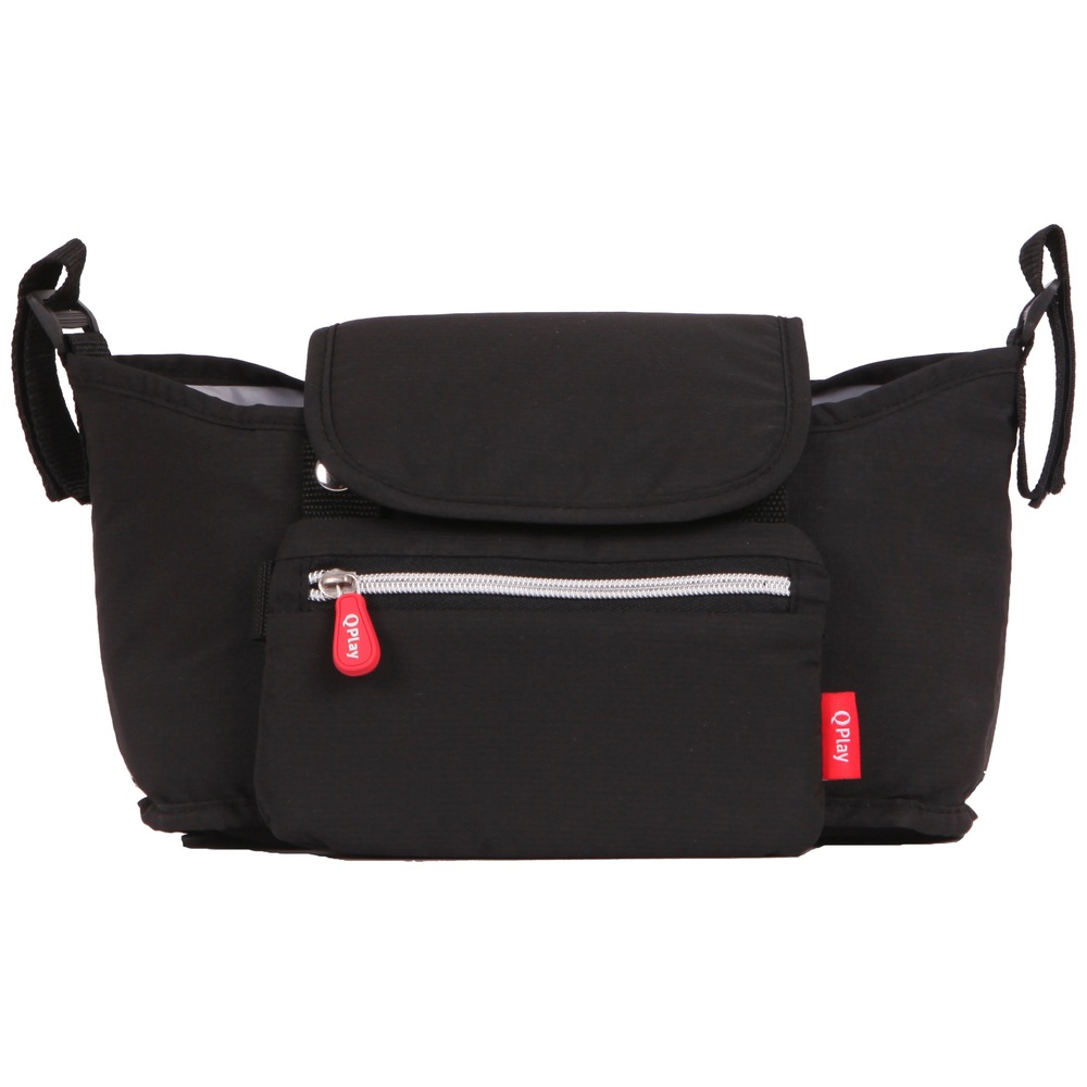 Play Kinderwagen-Organizer-Tasche