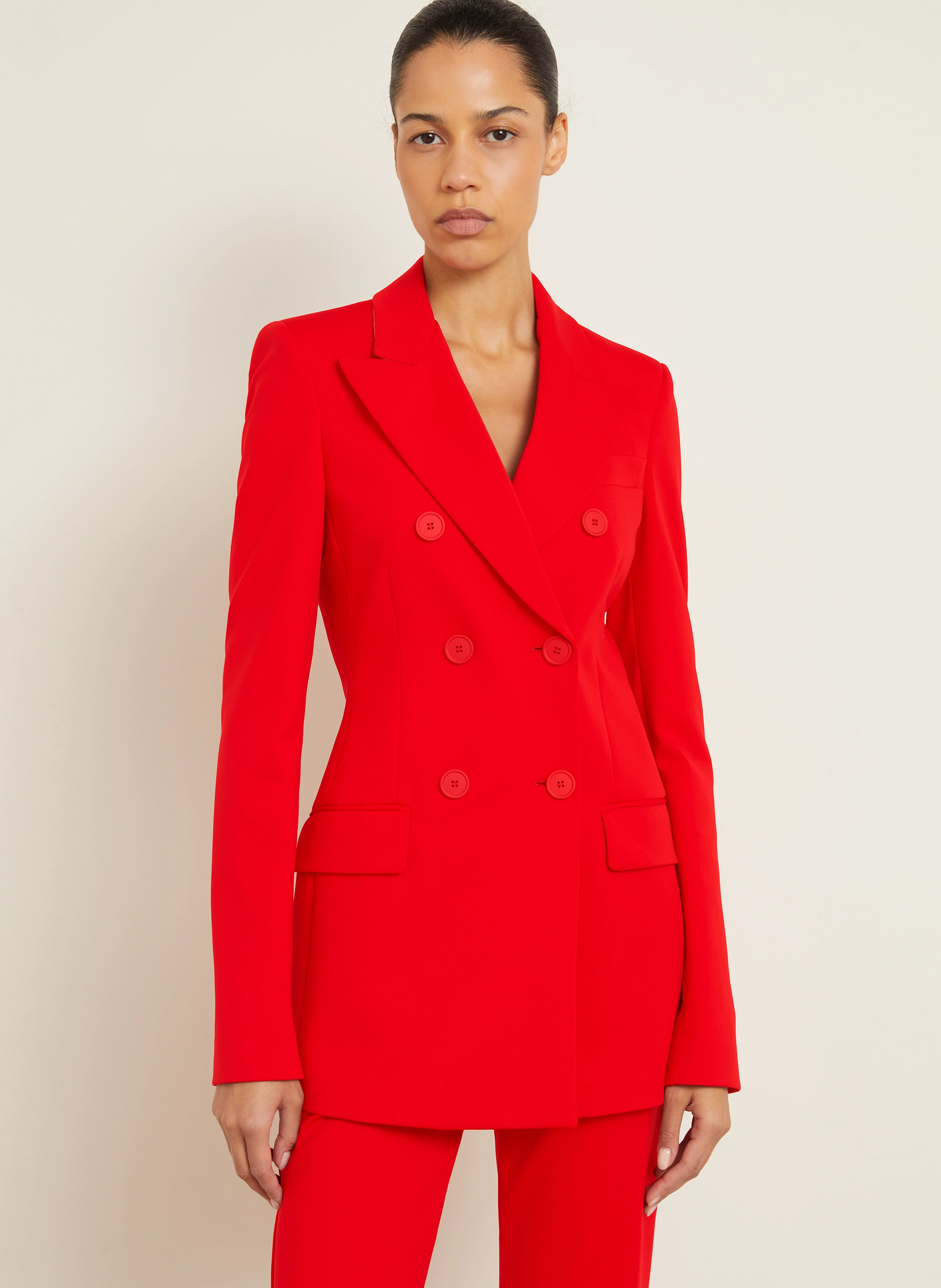 SPORTMAX Longblazer FRIZZO