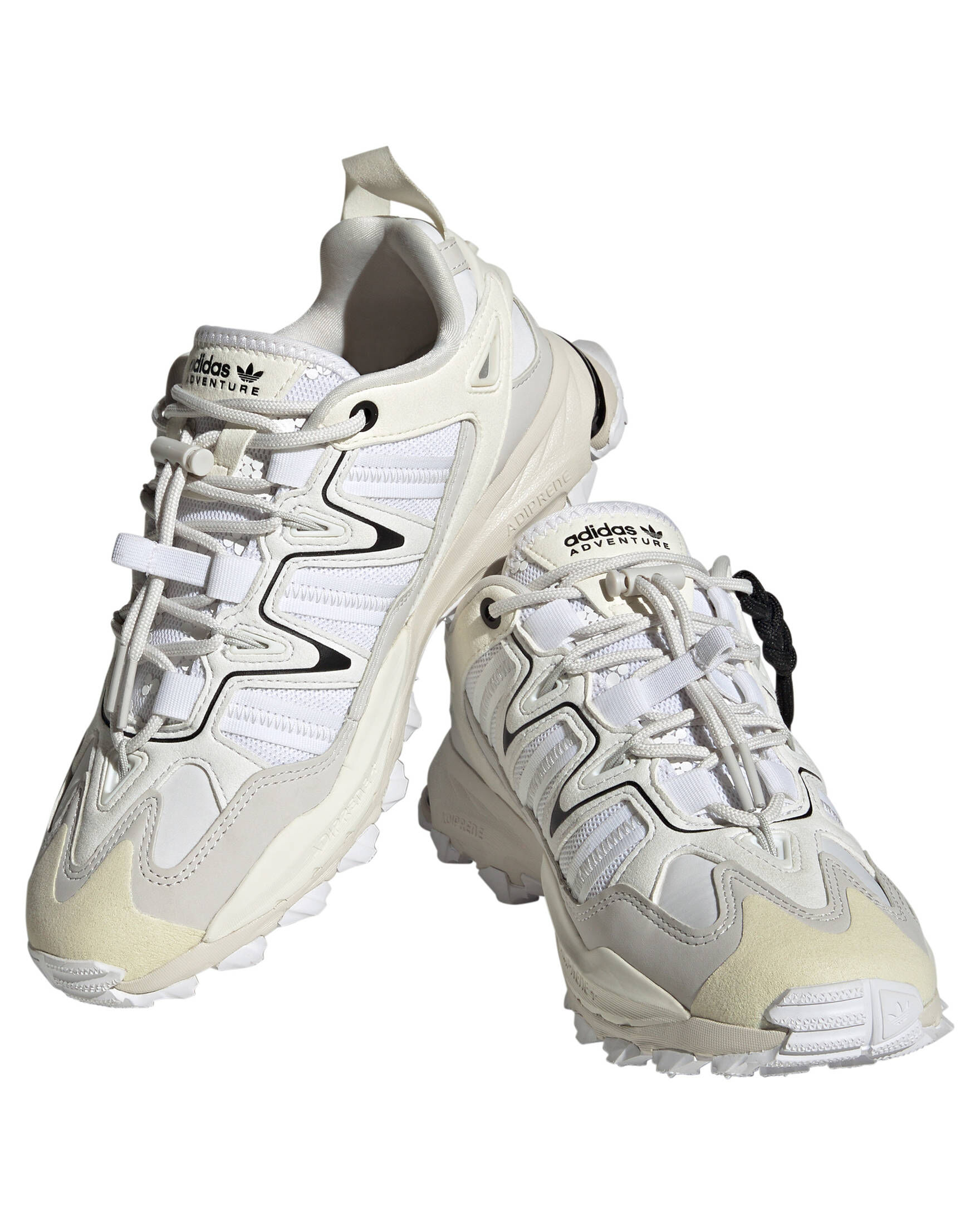 adidas Originals| Damen Sneaker HYPERTURF W