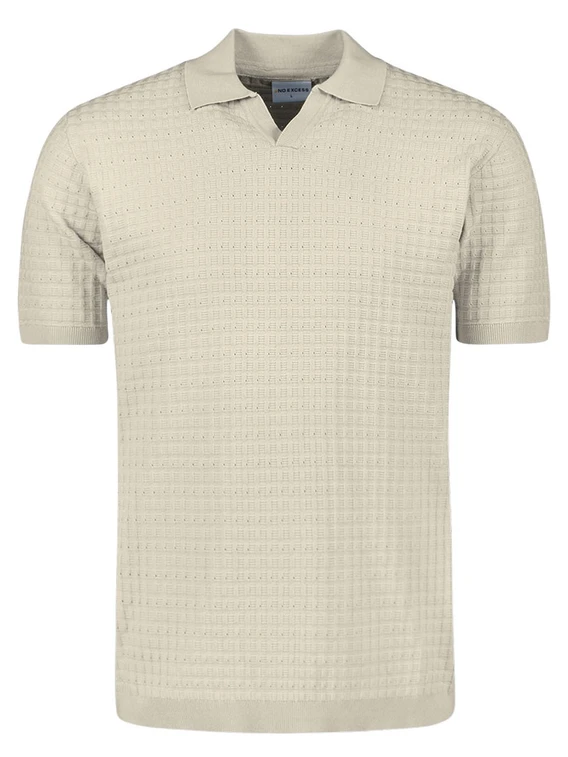 No Excess Polo 27230363