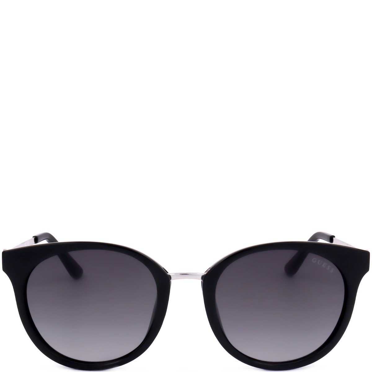 Guess - Lunettes de soleil - Catégorie 3 - Noir