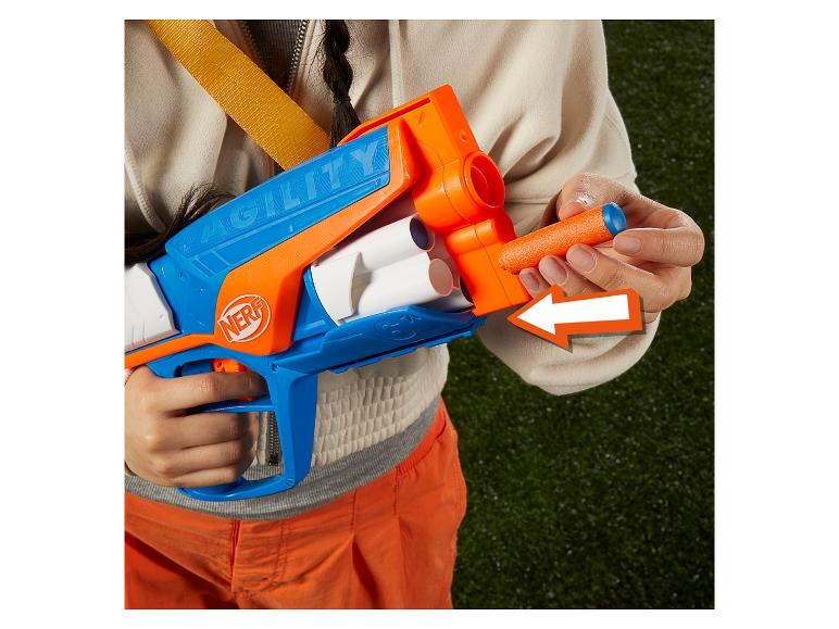 N Series Agility blaster