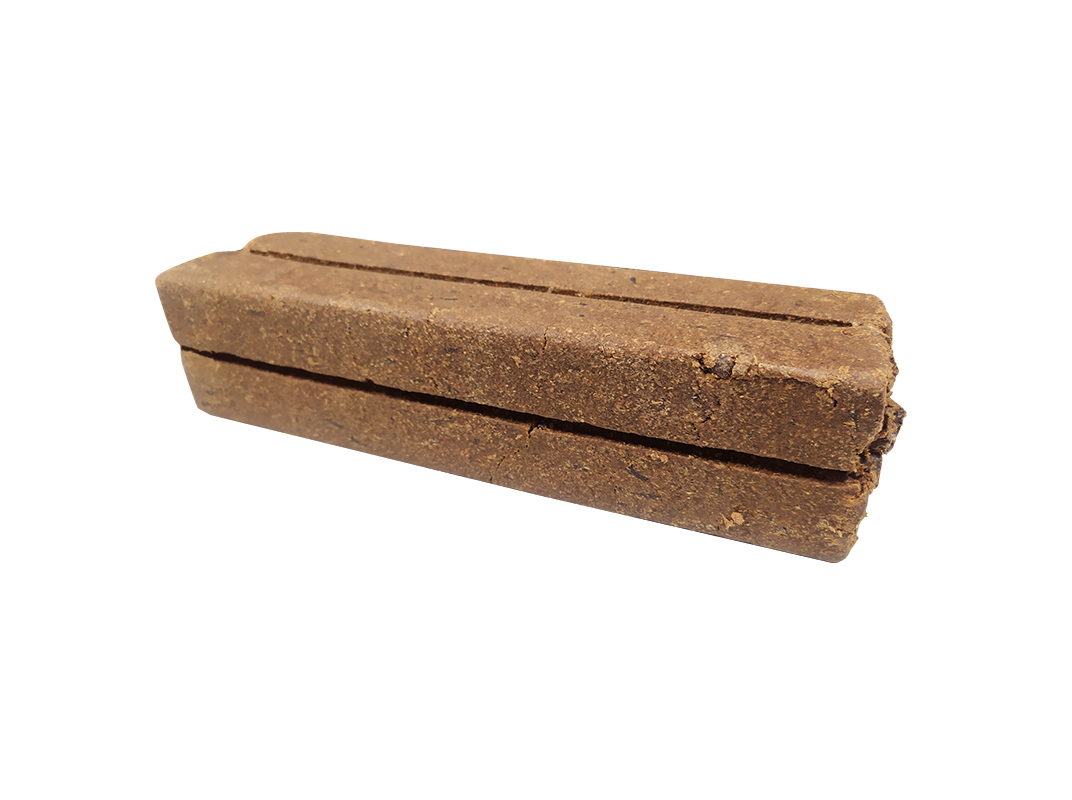 TRONCO PARA QUEIMAR PQS 1.1 KG
