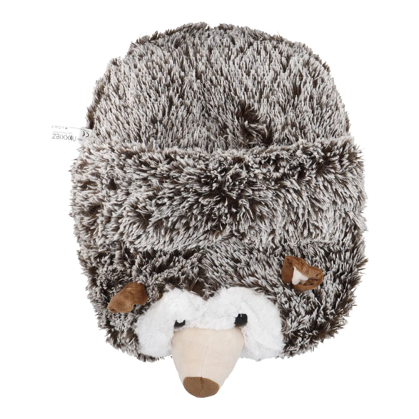Fusswärmer Tier, Igel