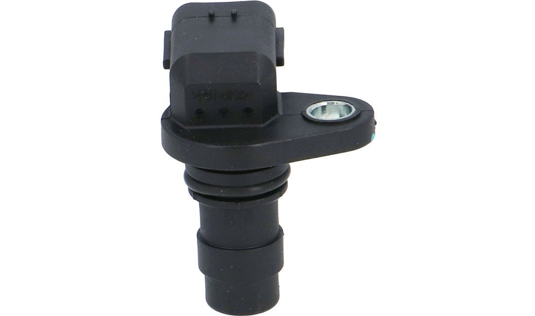 Sensor, knastakselposition
