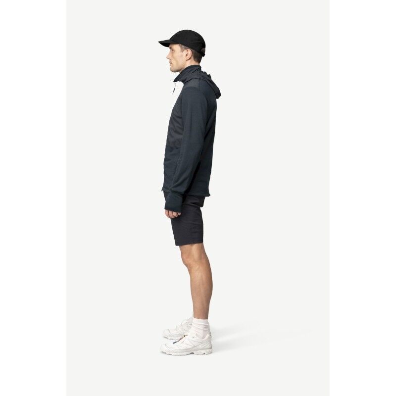 Explorer Pro Merino Jacket - Veste en laine mérinos homme