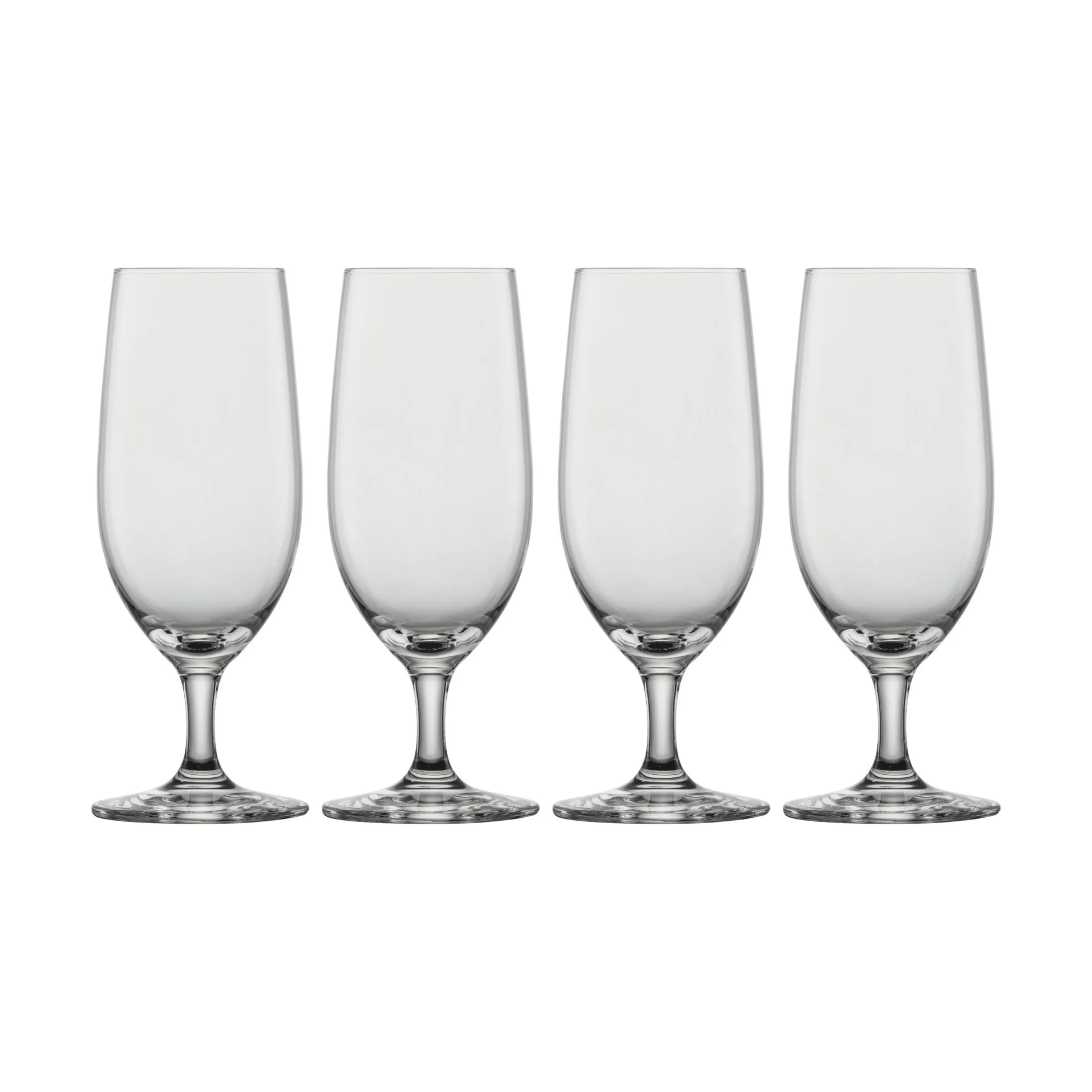 Schott Zwiesel Beer Basic Tulip Ølglas - 4 stk.