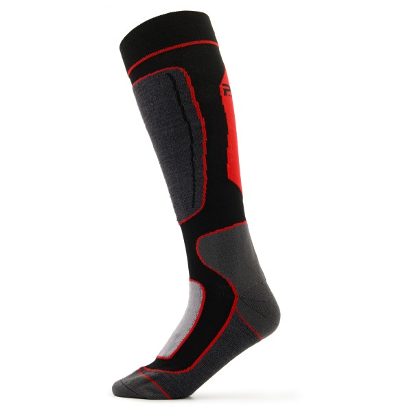 P.A.C. - Merino Skisocken - Chaussettes de ski