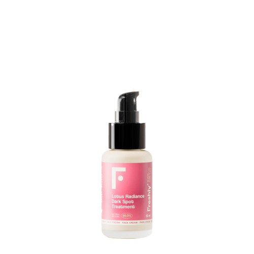 Freshly Lotus Radiance Tratamento de Manchas Escuras 50ml