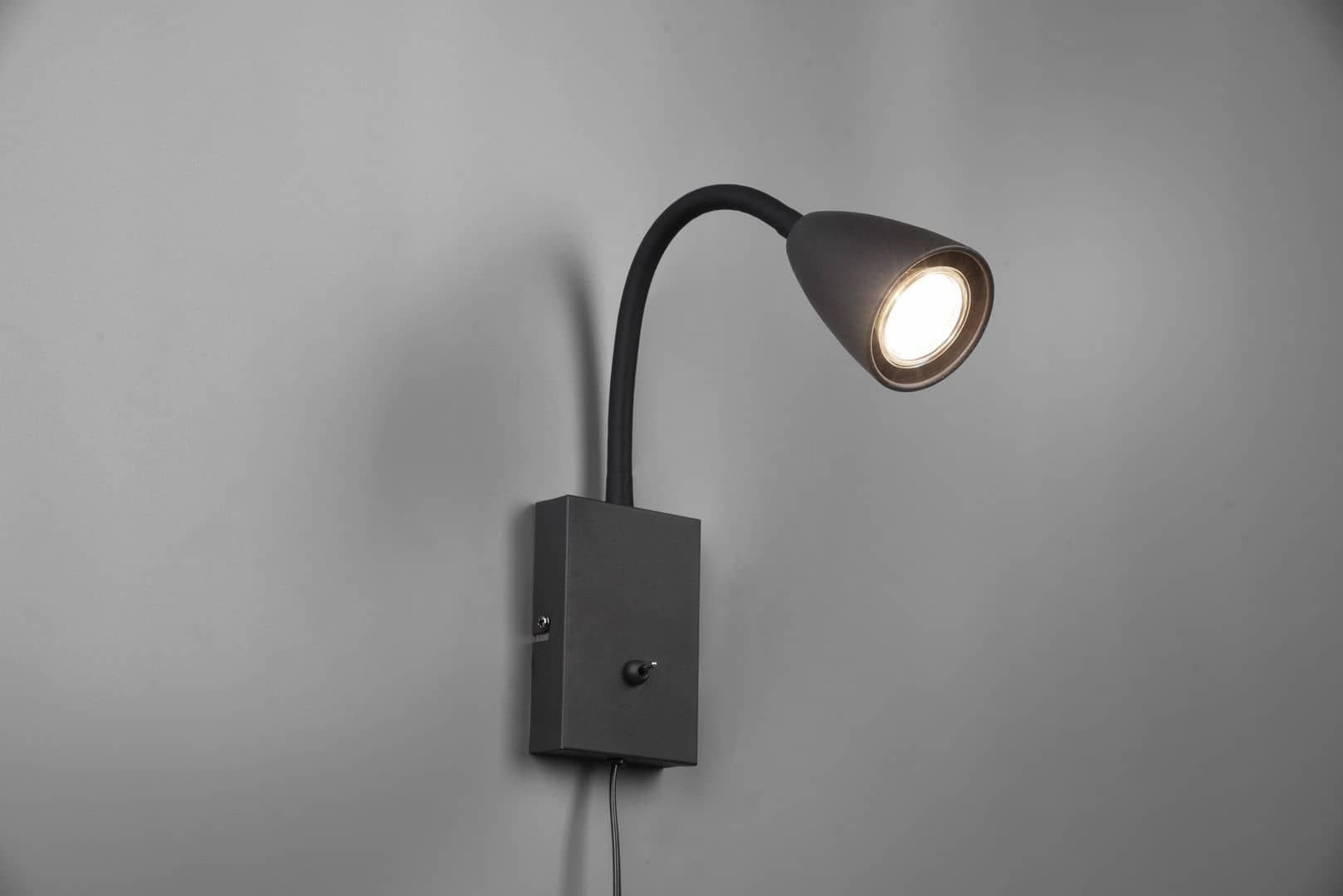Wandleuchte