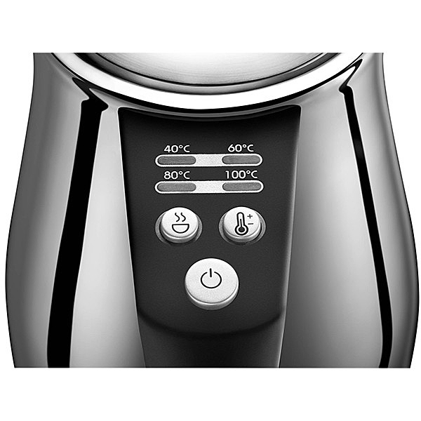Bouilloire Inox sans fil Lagrange