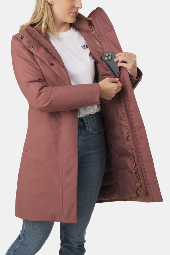 Patagonia Patagonia Tres 3-in-1 Parka Dames