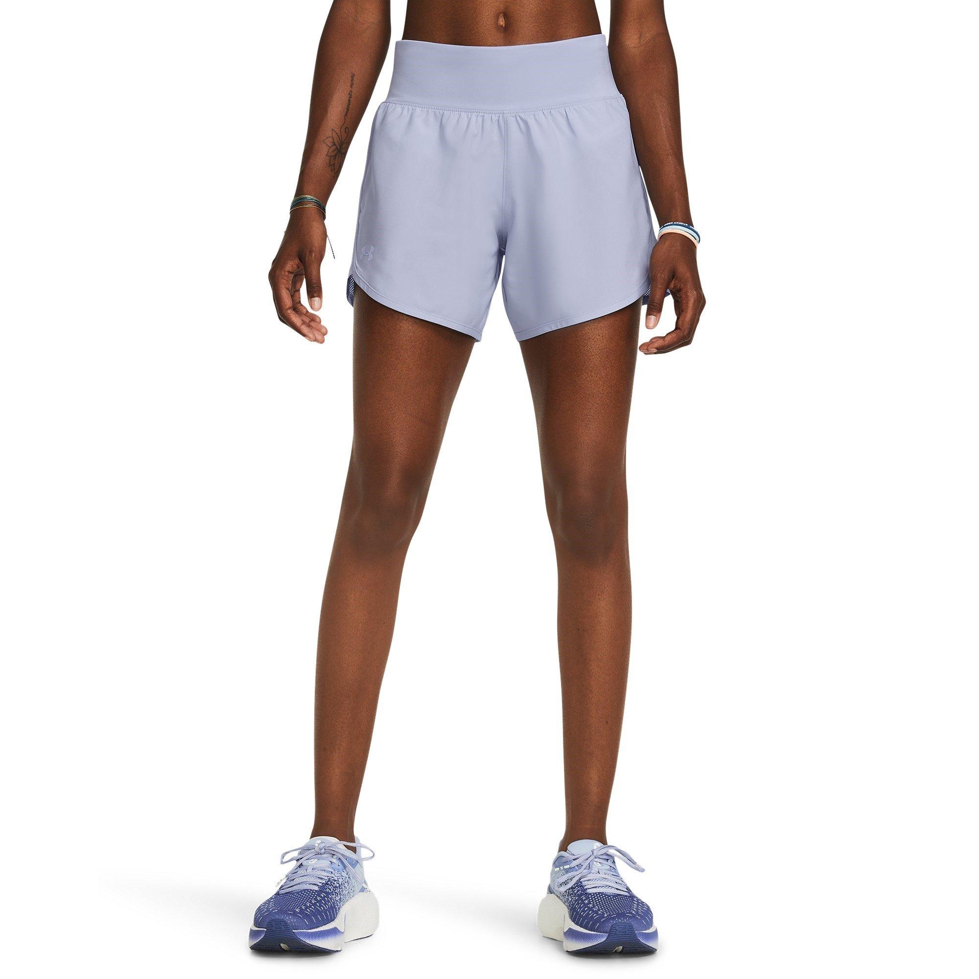 Under Armour Under Armour Ua Fly By Elite 5'' Shorts Running Short Womens