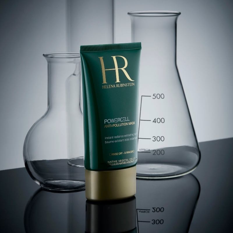Helena Rubinstein Powercell Anti-Pollution Mask 100 ml