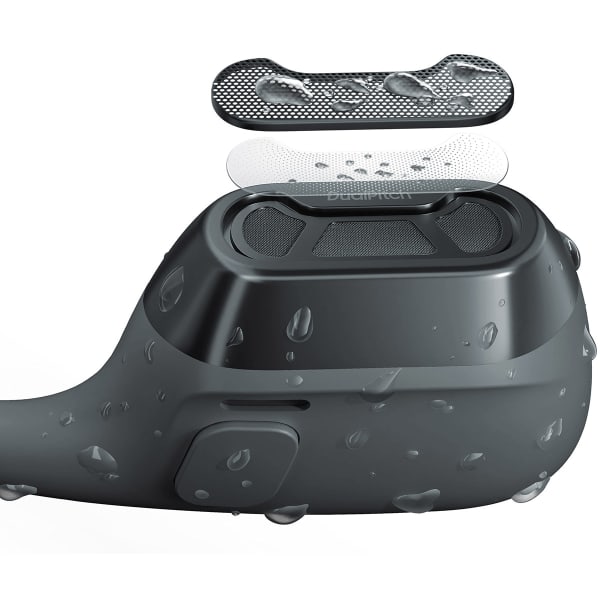 Ecouteur SHOKZ OPENRUN PRO 2 BLACK