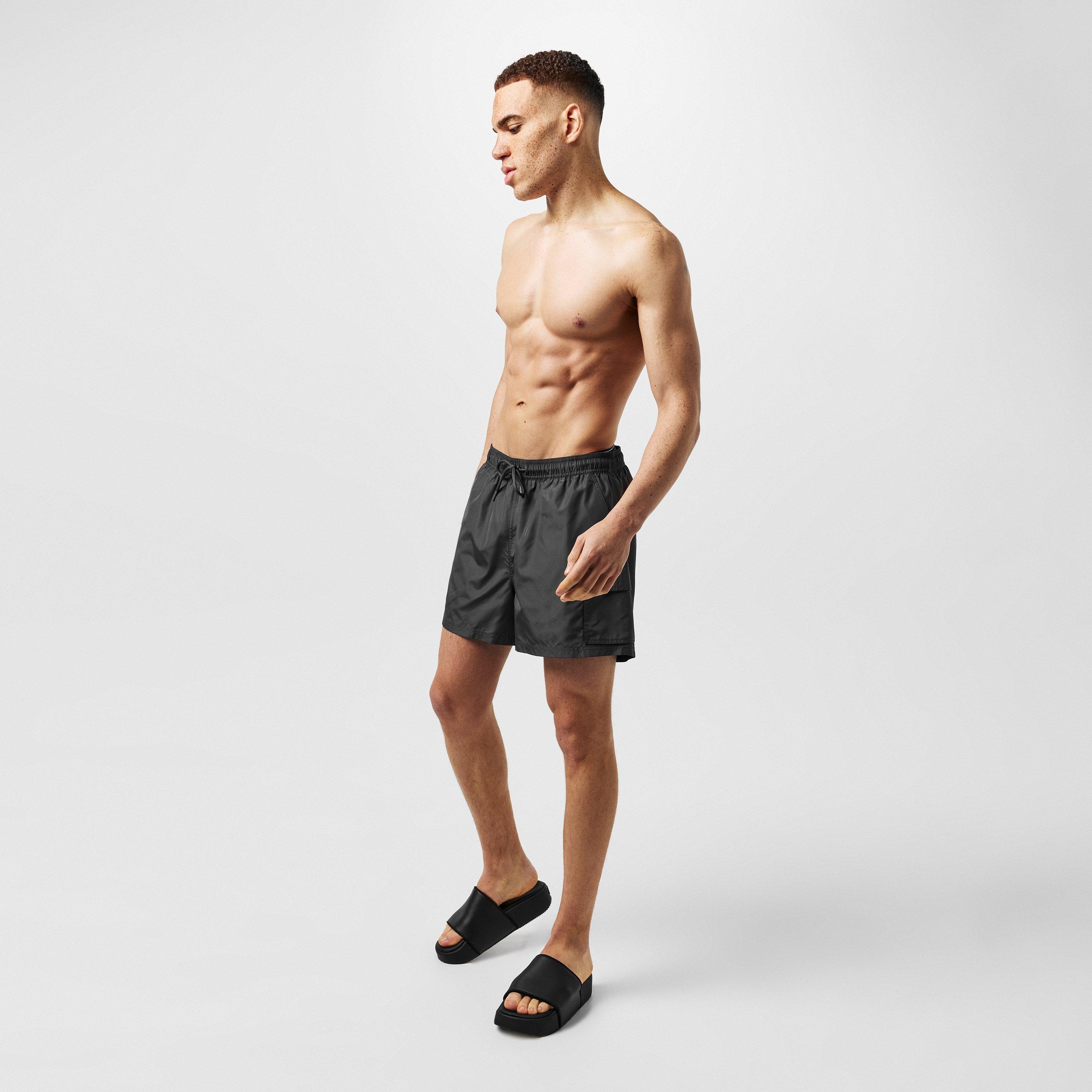 Jack Wills Cargo Swimming Shorts