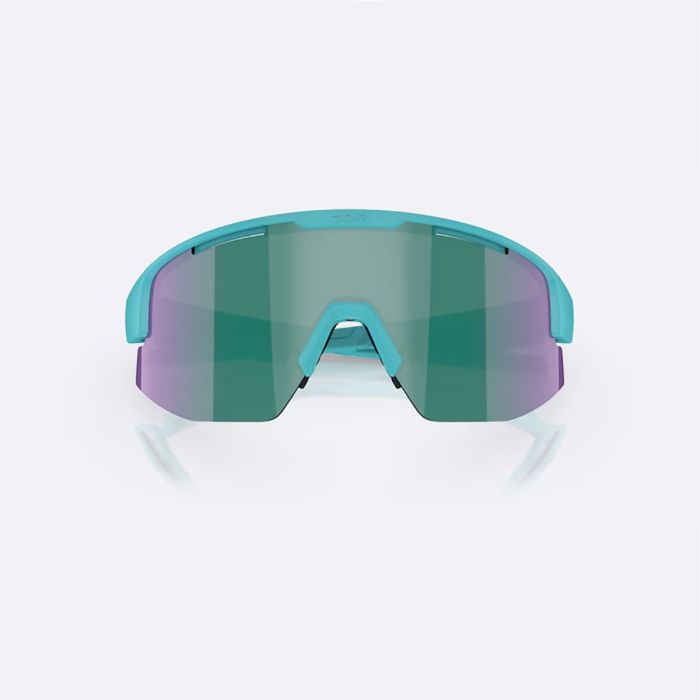Bliz Unisex Solbriller Active Matrix Grøn