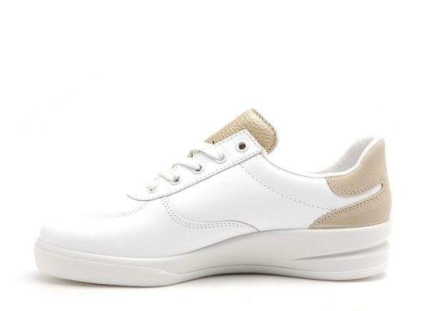 Tbs basses femme brazip 2 blanc