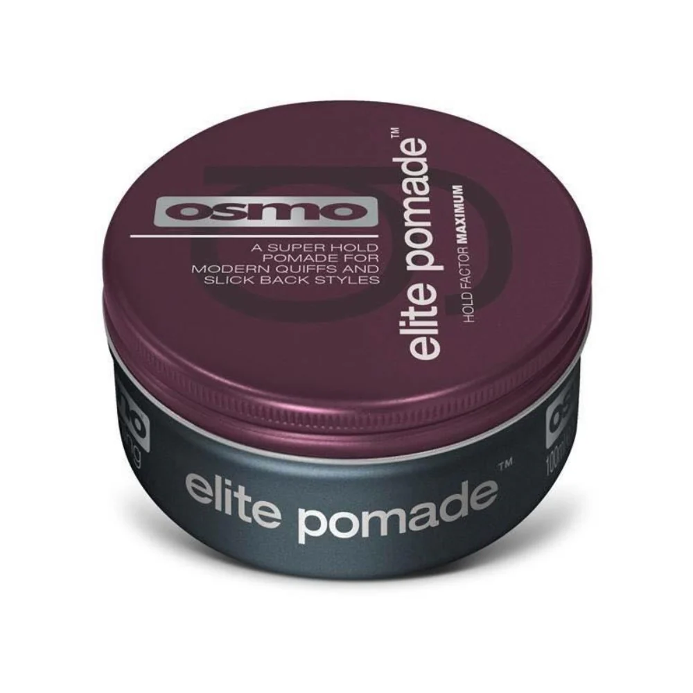 Pommade coiffante Elite 100ml