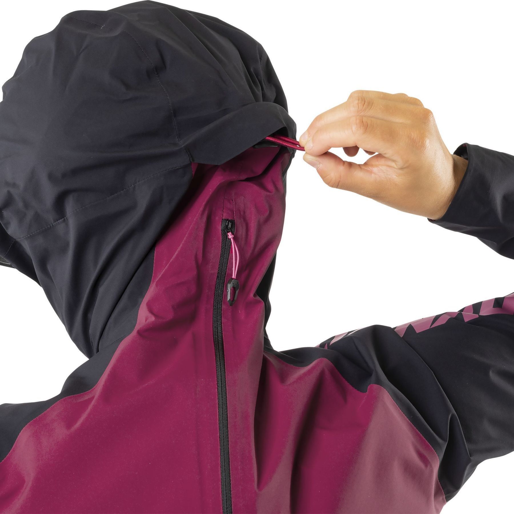DynafitRide 3L W Jkt