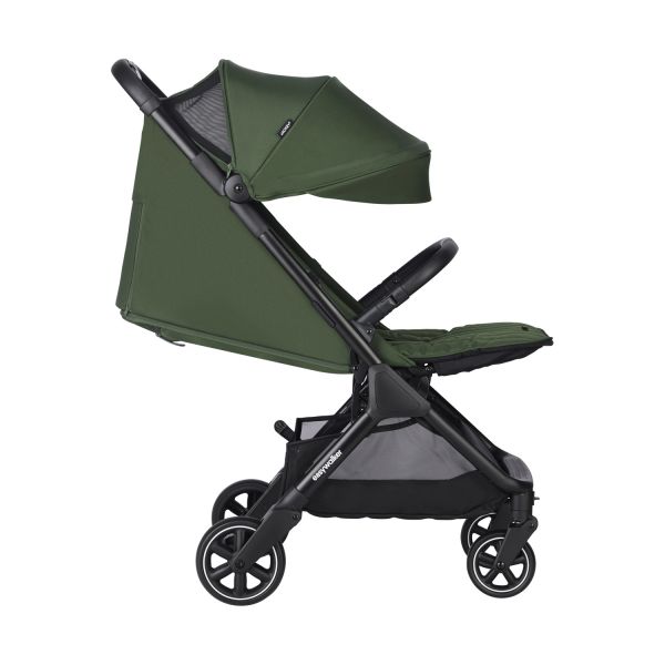 Easywalker Jackey 2 Buggy - Agave Green