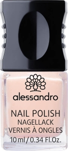 Alessandro Nagellack