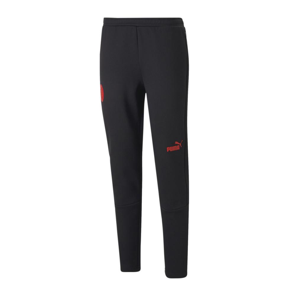 Puma AC Milan Jogging Noir Homme Puma 22/23