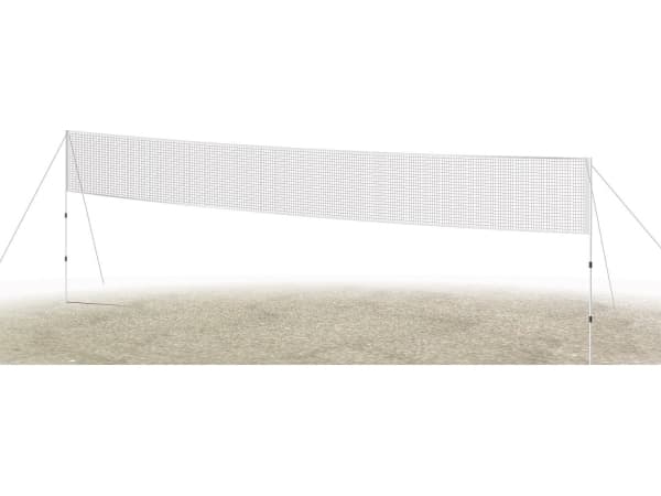 Master Net 2in1 for Badminton and Volleyball 10 x 0.9 m MASTER