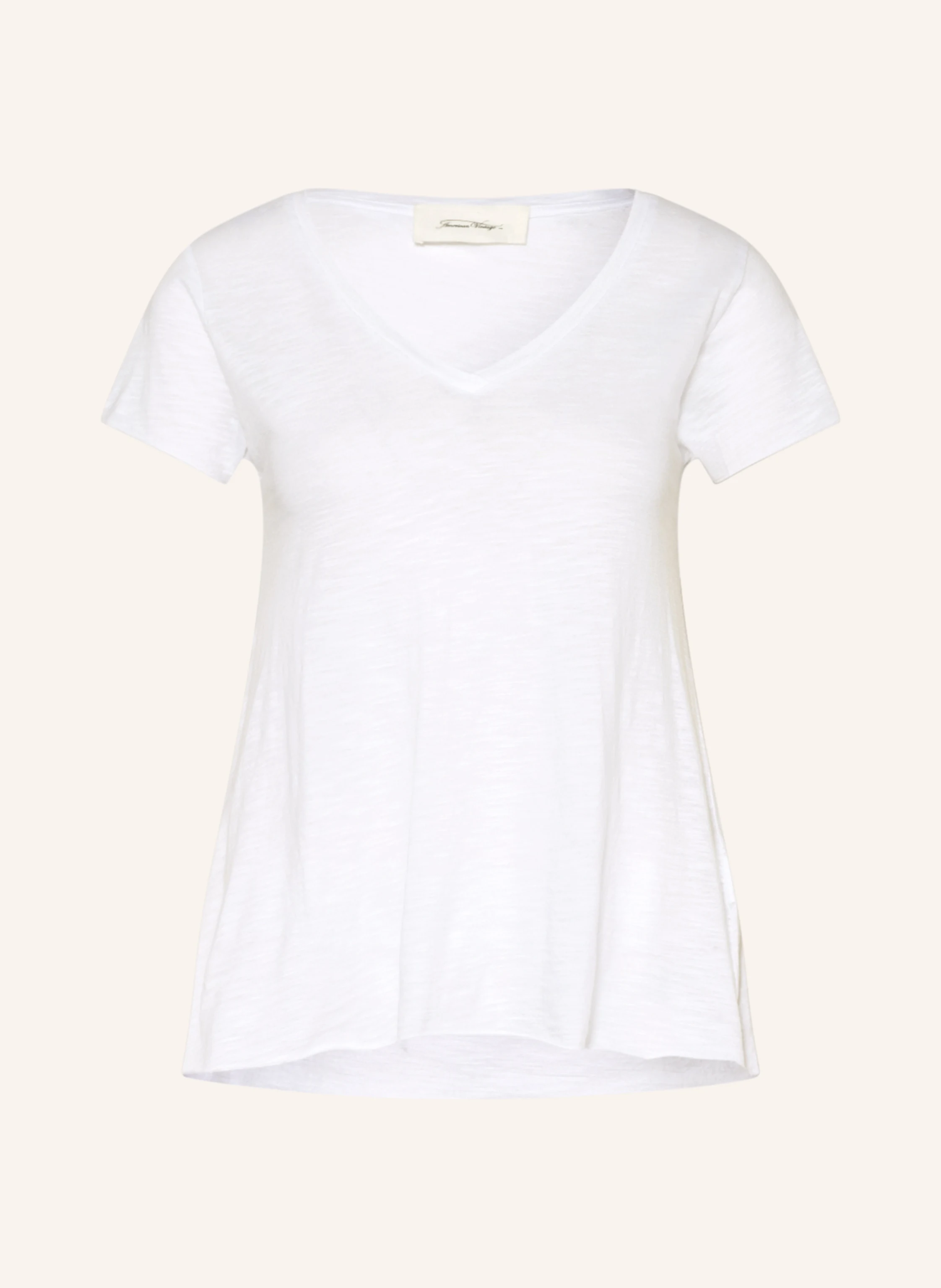 American Vintage T-Shirt JACKSONVILLE