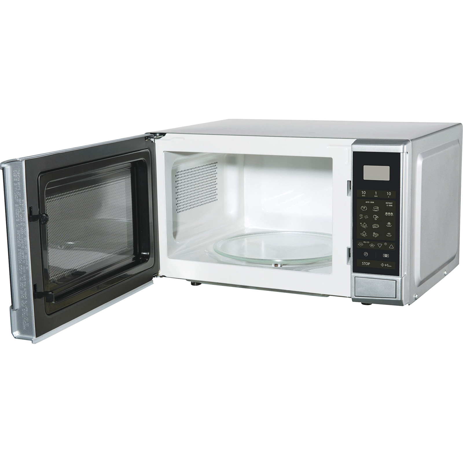 Sharp Mikrowelle R270 S