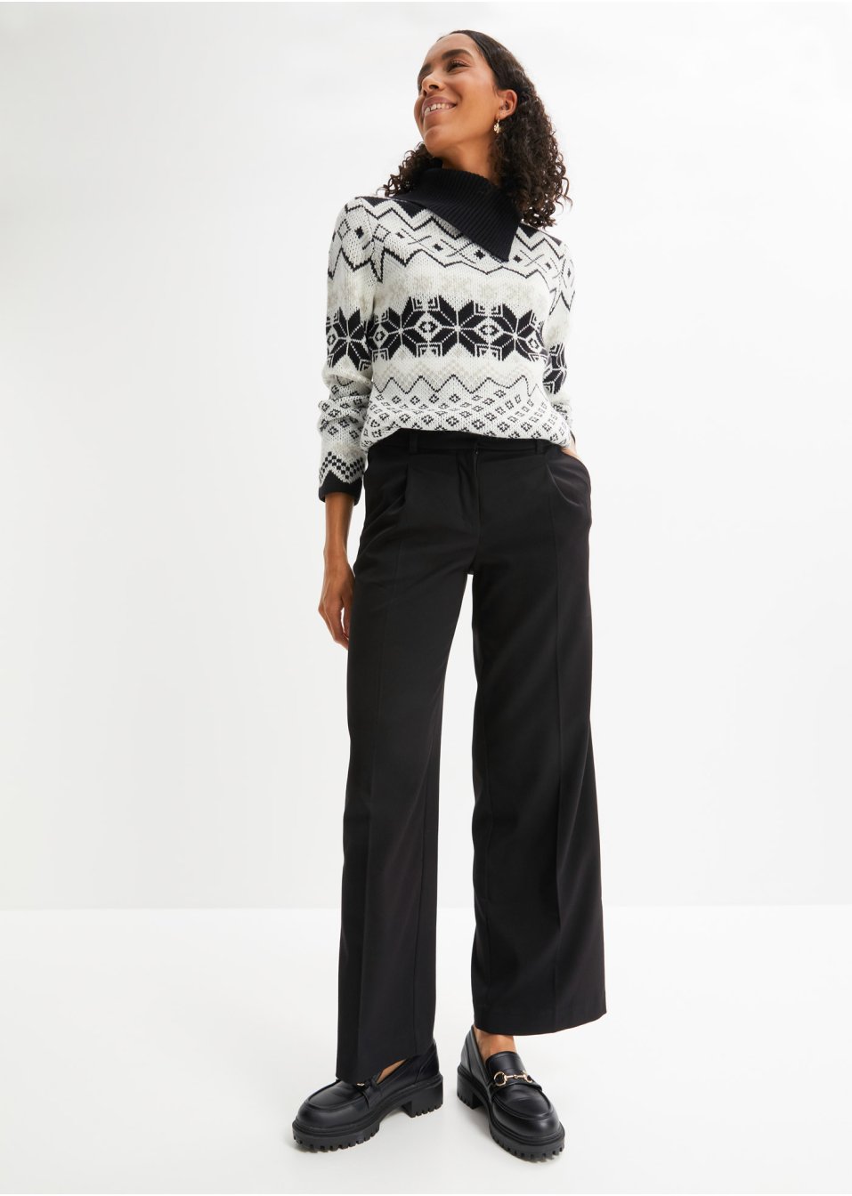 Pantalon Marlène